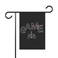 Game Garden Flag — Gamer Controller Yard Banner