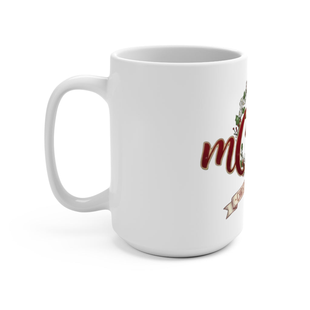 Mug 15oz