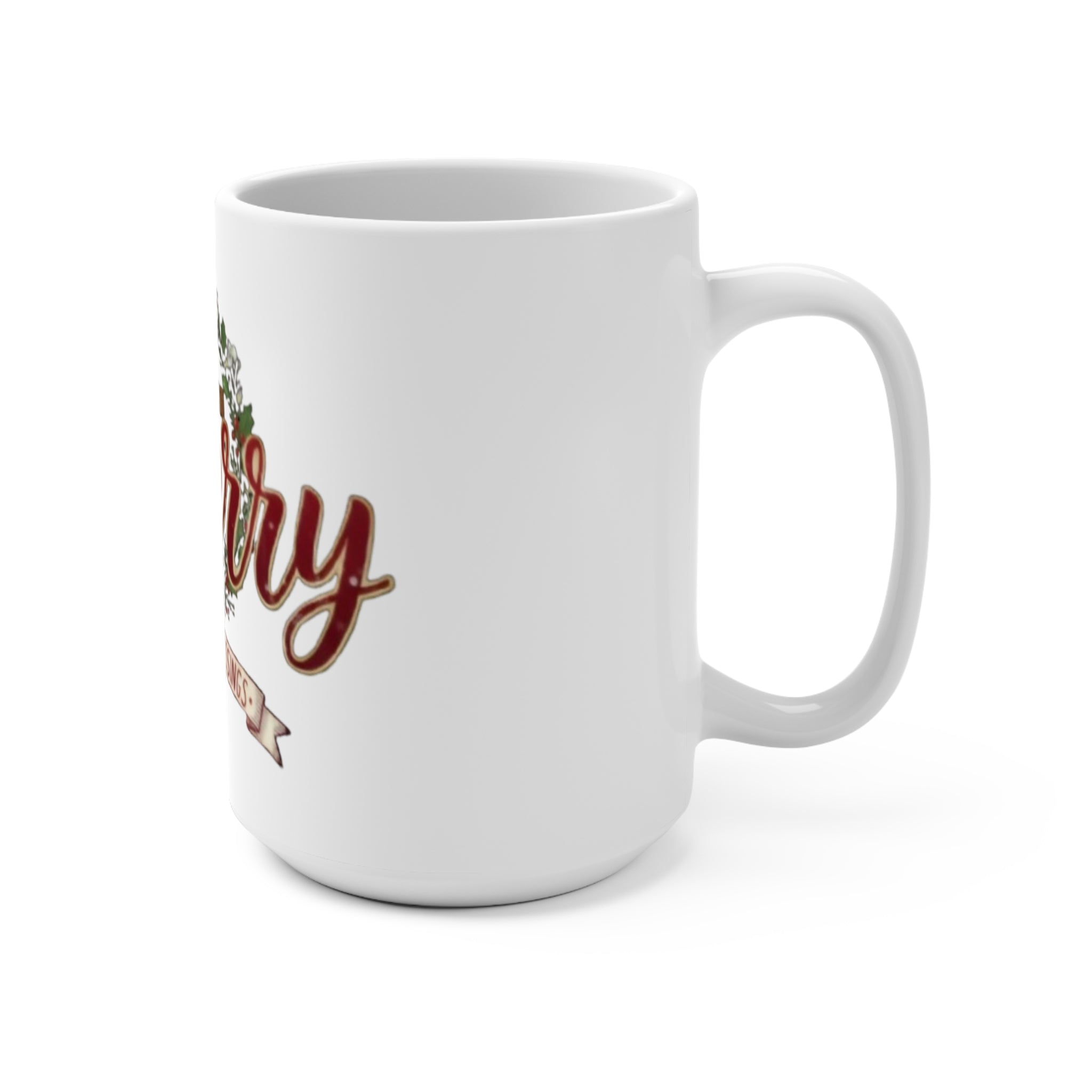 Mug 15oz